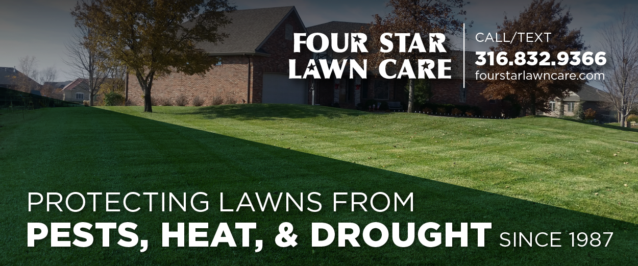 Fall Lawn Care